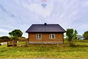 Dom na sprzedaż 130m2 bełchatowski Rusiec Dąbrówki Kobylańskie - zdjęcie 1