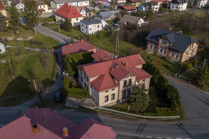 Dom na sprzedaż 375m2 cieszyński Goleszów Cieszyńska - zdjęcie 1