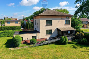 Dom na sprzedaż 176m2 oświęcimski Brzeszcze Mickiewicza - zdjęcie 1