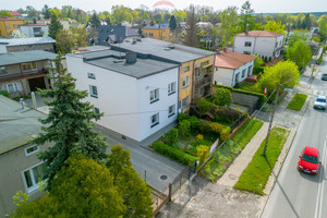 Dom na sprzedaż 177m2 zgierski Głowno Bielawska - zdjęcie 1