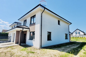 Dom na sprzedaż 174m2 słupski Kobylnica Chabrowa - zdjęcie 3