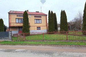 Dom na sprzedaż 150m2 sokołowski Sabnie Suchodół Włościański - zdjęcie 1