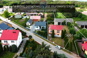 Dom na sprzedaż 150m2 sokołowski Sokołów Podlaski - zdjęcie 1