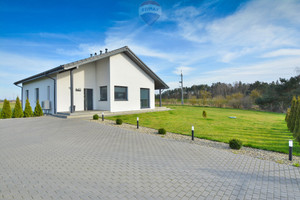 Dom na sprzedaż 100m2 kołobrzeski Siemyśl Charzyno Szkolna - zdjęcie 1