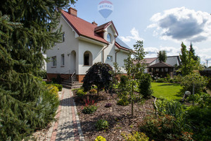 Dom na sprzedaż 245m2 gnieźnieński Gniezno Sosnowa - zdjęcie 3