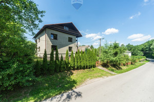 Dom na sprzedaż 360m2 wadowicki Andrychów Sułkowice - zdjęcie 2