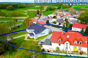 Komercyjne na sprzedaż 1094m2 zielonogórski Babimost Nowe Kramsko Powstańców Wielkopolskich - zdjęcie 1