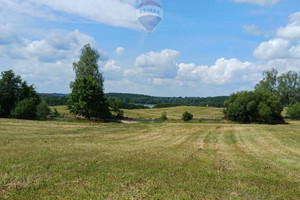 Działka na sprzedaż 3076m2 olsztyński Barczewo Ramsowo - zdjęcie 1