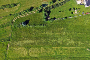 Działka na sprzedaż 1921m2 tatrzański Bukowina Tatrzańska Czarna Góra - zdjęcie 3