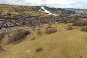 Działka na sprzedaż 821m2 tatrzański Zakopane Bachledzki Wierch - zdjęcie 1