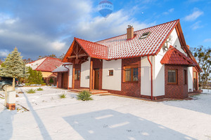 Dom na sprzedaż 200m2 świebodziński Zbąszynek Kościelna - zdjęcie 3
