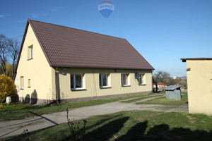 Dom na sprzedaż 168m2 gdański Pruszcz Gdański Będzieszyn - zdjęcie 2