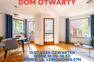 Dom na sprzedaż 130m2 Warszawa Wawer Lebiodowa - zdjęcie 1