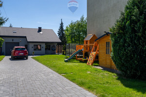 Dom na sprzedaż 94m2 warszawski zachodni Błonie Mała - zdjęcie 3