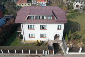Dom na sprzedaż 323m2 Koszalin Jana Matejki - zdjęcie 1