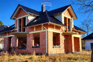 Dom na sprzedaż 158m2 opolski Chrząstowice Dębska Kuźnia Kolonia - zdjęcie 1