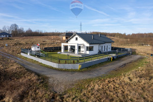 Dom na sprzedaż 157m2 koszaliński Świeszyno Niekłonice Lawendowa - zdjęcie 3