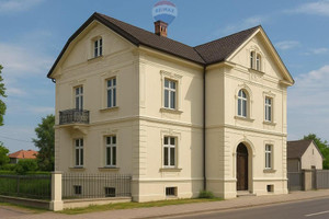 Komercyjne na sprzedaż 160m2 małopolskie oświęcimski Kęty - zdjęcie 1