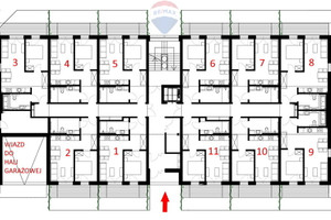 Mieszkanie na sprzedaż 41m2 kołobrzeski Kołobrzeg Artyleryjska - zdjęcie 3