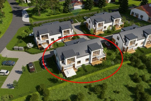 Mieszkanie na sprzedaż 109m2 bielski Buczkowice Rybarzowice - zdjęcie 2