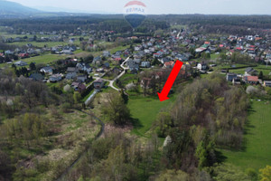 Działka na sprzedaż 2200m2 oświęcimski Kęty - zdjęcie 2