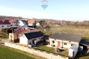 Dom na sprzedaż 56m2 ostrowiecki Bodzechów Szewna Dolna - zdjęcie 2