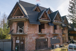 Dom na sprzedaż 560m2 tatrzański Zakopane - zdjęcie 2