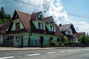 Dom na sprzedaż 137m2 nowotarski Nowy Targ - zdjęcie 1