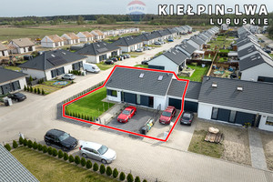 Dom na sprzedaż 153m2 Zielona Góra Kiełpin Kiełpin-Lwa - zdjęcie 1