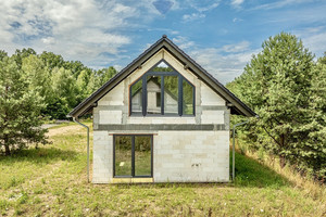 Dom na sprzedaż 158m2 zielonogórski Świdnica Letnica - zdjęcie 1