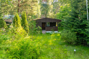 Dom na sprzedaż 42m2 łaski Wodzierady Wandzin - zdjęcie 1