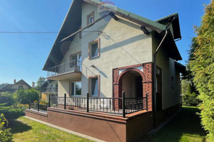 Dom na sprzedaż 220m2 kościerski Karsin Mniszek mniszek  - zdjęcie 2