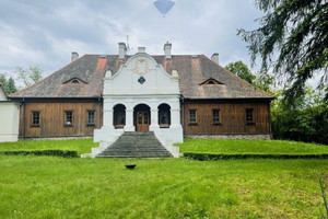Dom na sprzedaż 1020m2 węgrowski Korytnica Kolonia Paplin - zdjęcie 2