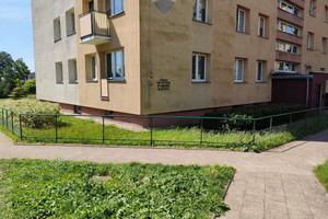 Mieszkanie na sprzedaż 54m2 Elbląg Władysława IV - zdjęcie 1