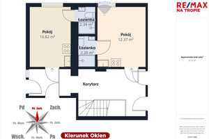 Mieszkanie na sprzedaż 28m2 koszaliński Mielno 1 Maja - zdjęcie 3