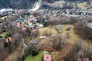 Działka na sprzedaż 3037m2 bielski Szczyrk - zdjęcie 1