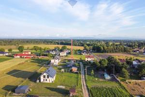 Działka na sprzedaż 1713m2 bieruńsko-lędziński Bieruń - zdjęcie 1