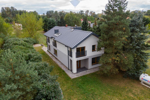 Dom na sprzedaż 186m2 legionowski Jabłonna Suchocin Modlińska - zdjęcie 1