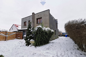 Dom na sprzedaż 104m2 białogardzki Białogard Kochanowskiego - zdjęcie 1