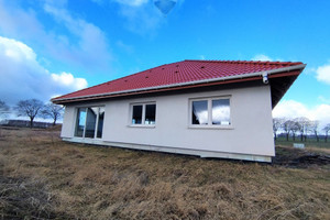 Dom na sprzedaż 111m2 kołobrzeski Siemyśl Kołobrzeska - zdjęcie 1