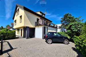 Dom na sprzedaż 264m2 Poznań Podolany Tadeusza Rugego - zdjęcie 1