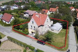 Dom na sprzedaż 353m2 prudnicki Prudnik Karola Miarki - zdjęcie 1
