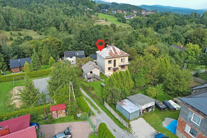 Dom na sprzedaż 340m2 żywiecki Łodygowice - zdjęcie 2