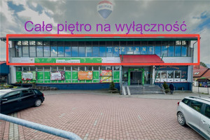 Komercyjne do wynajęcia 400m2 bielski Wilkowice - zdjęcie 1