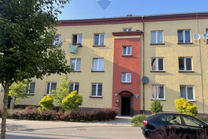Mieszkanie na sprzedaż 67m2 oświęcimski Oświęcim Zygmunta Wróblewskiego - zdjęcie 1