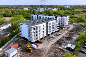 Mieszkanie na sprzedaż 41m2 kołobrzeski Kołobrzeg Artyleryjska - zdjęcie 2