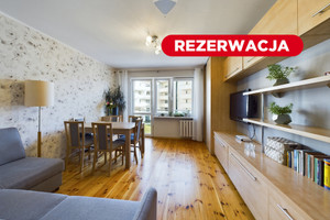 Mieszkanie na sprzedaż 54m2 Koszalin Kazimierza Wyki - zdjęcie 1