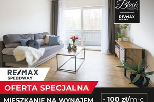 Mieszkanie do wynajęcia 38m2 nowosolski Nowa Sól Waryńskiego - zdjęcie 1