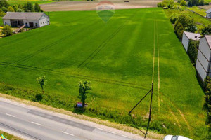 Działka na sprzedaż 1015m2 sokołowski Sokołów Podlaski Węgrowska - zdjęcie 2