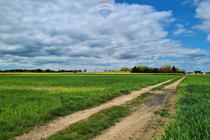 Działka na sprzedaż 12700m2 poznański Rokietnica Polna - zdjęcie 1